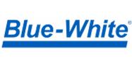 Company logo blue_white