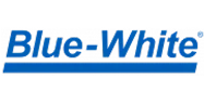 Company logo blue_white