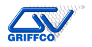 Company logo griffco_valve
