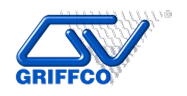 Company logo griffco_valve