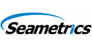 Company logo seametrics