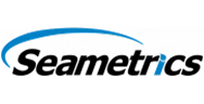 Company logo seametrics