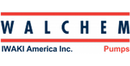 Company logo walchem