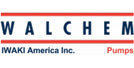 Company logo walchem